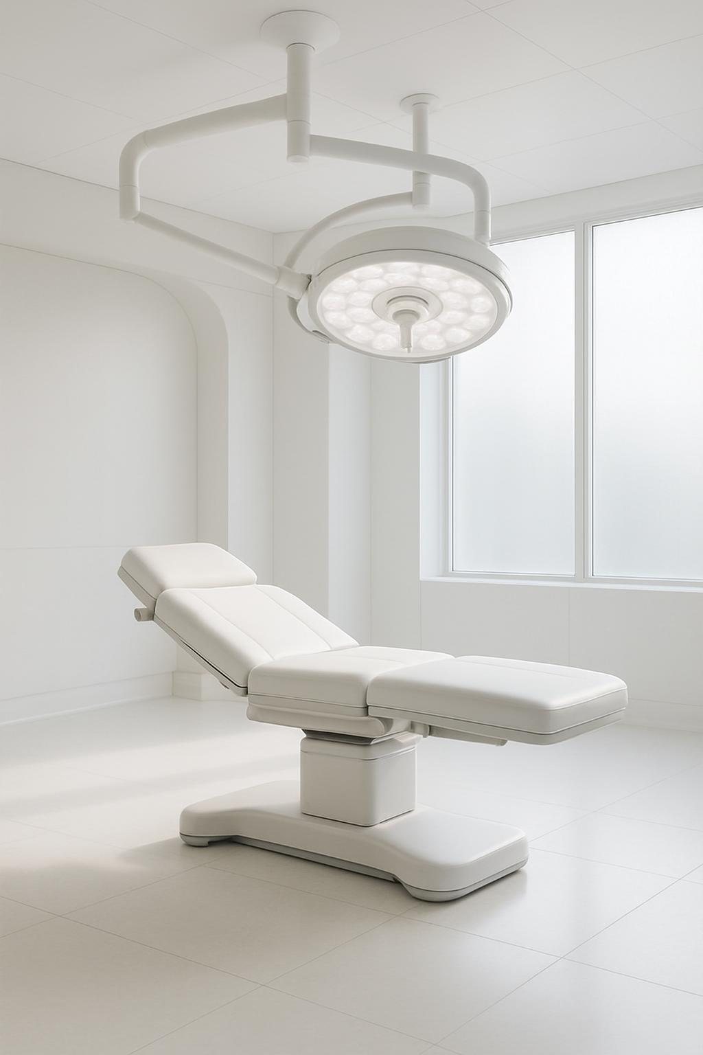 Operating room